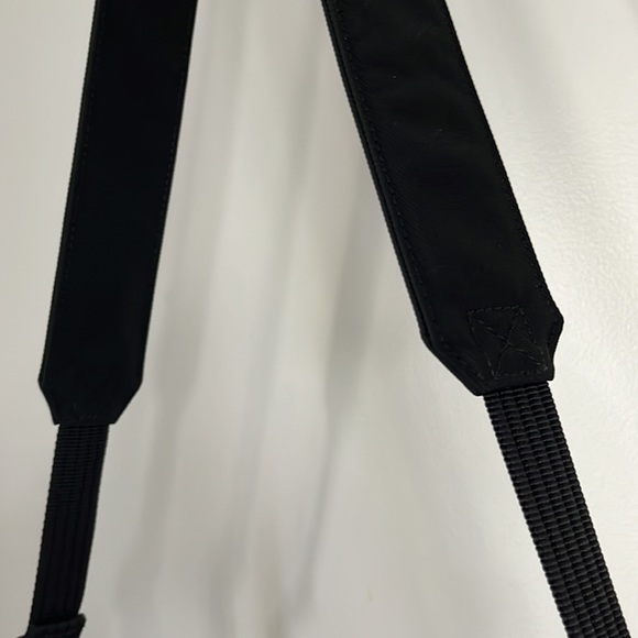 Longchamp messenger bag brand new great bag NWT - Picture 6 of 14